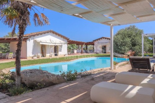 Villa in Noto