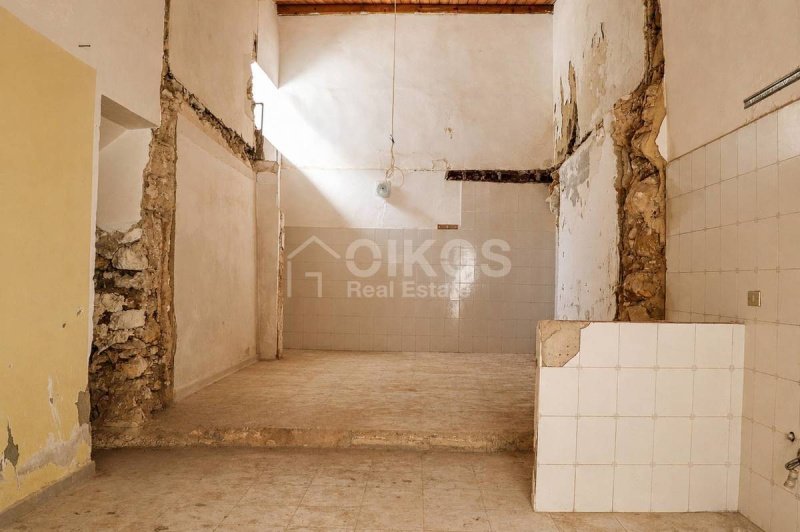Casa independente em Noto