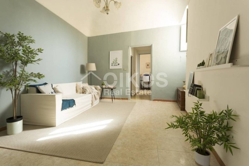 Detached house in Noto
