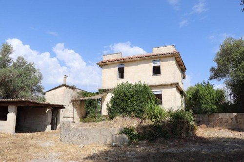 Villa a Noto