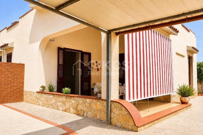 Villa in Noto