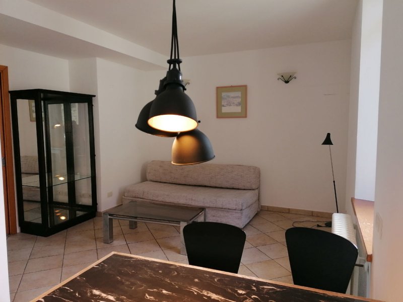 Apartment in Porlezza