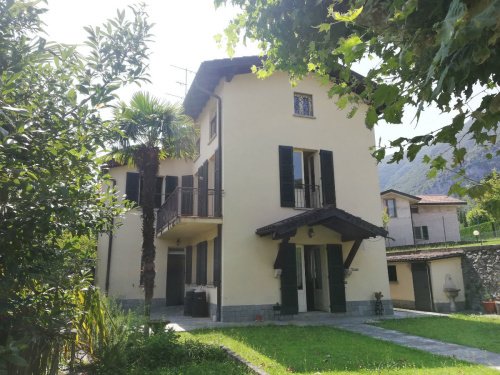 Casa indipendente a Tremezzina