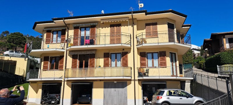 Apartamento em Menaggio