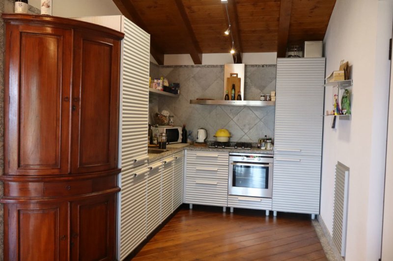 Apartamento em Menaggio