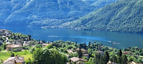 Appartement à Valsolda