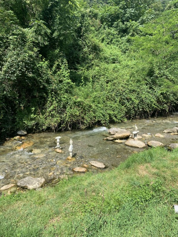 Klein huisje op het platteland in Grandola ed Uniti