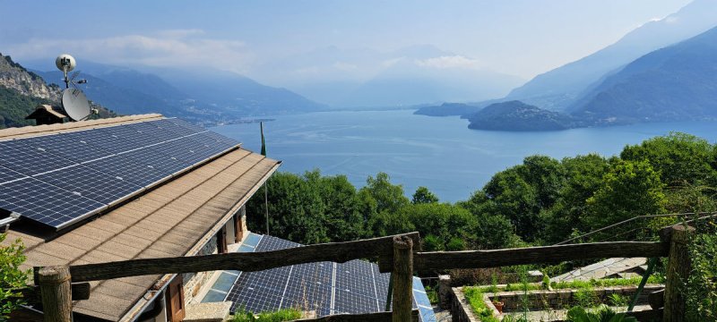 Casa independiente en Pianello del Lario