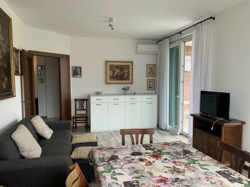 Appartement in Griante