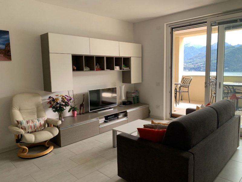 Apartamento em Tremezzina