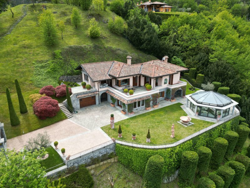 Villa en Menaggio