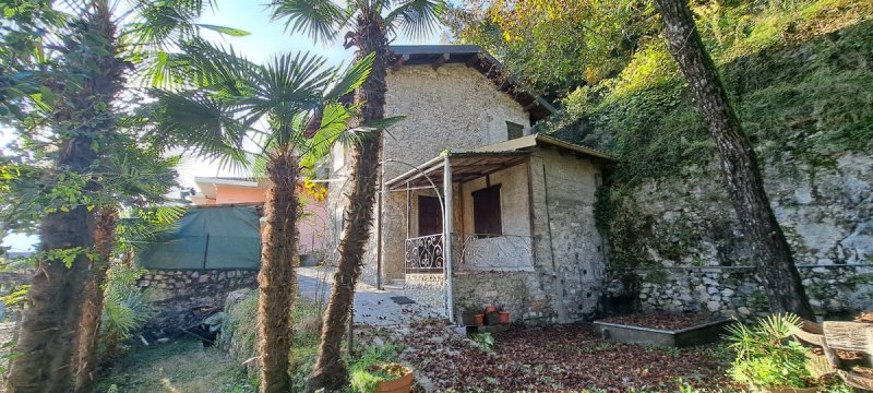 Casa independiente en Porlezza