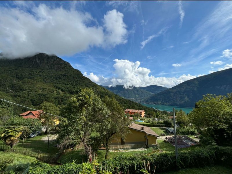 Casa indipendente a Valsolda