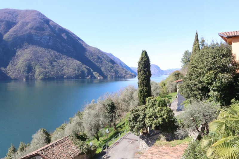 Appartamento a Valsolda