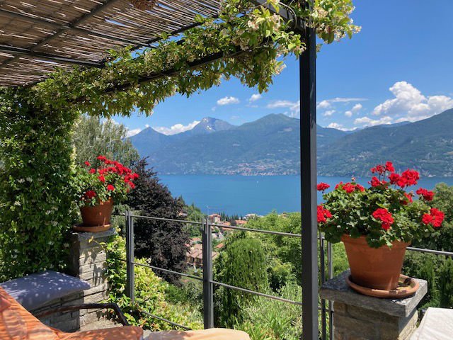 梅纳焦半独立房屋