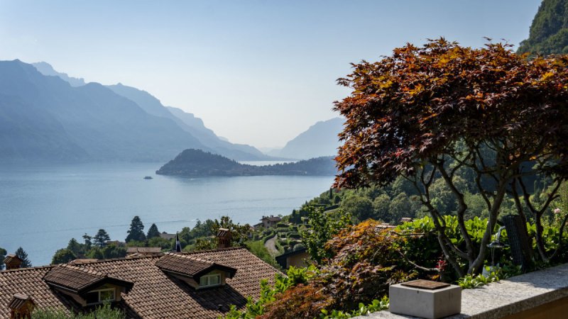 梅纳焦半独立房屋