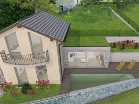 Casa independiente en Menaggio