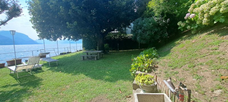 Вилла в Менаджо