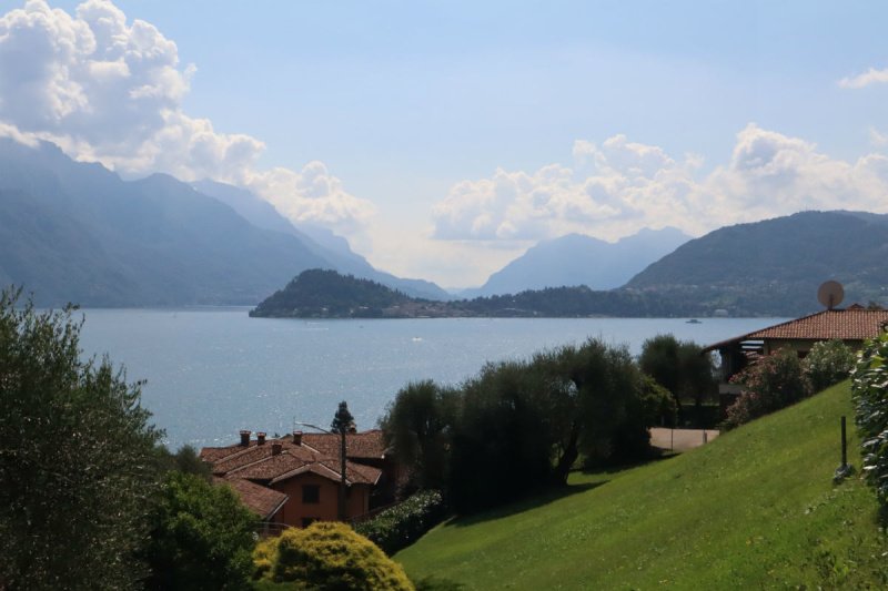 Apartment in Menaggio