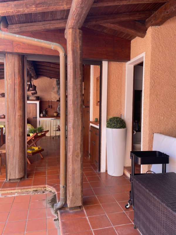 Lägenhet i Porlezza