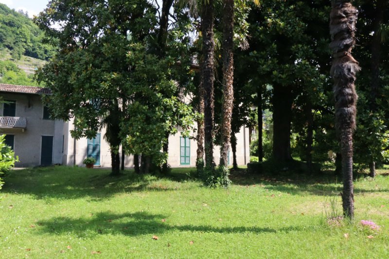 Lägenhet i Porlezza