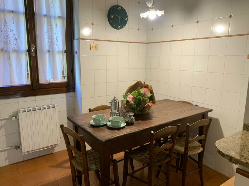 Квартира в Менаджо