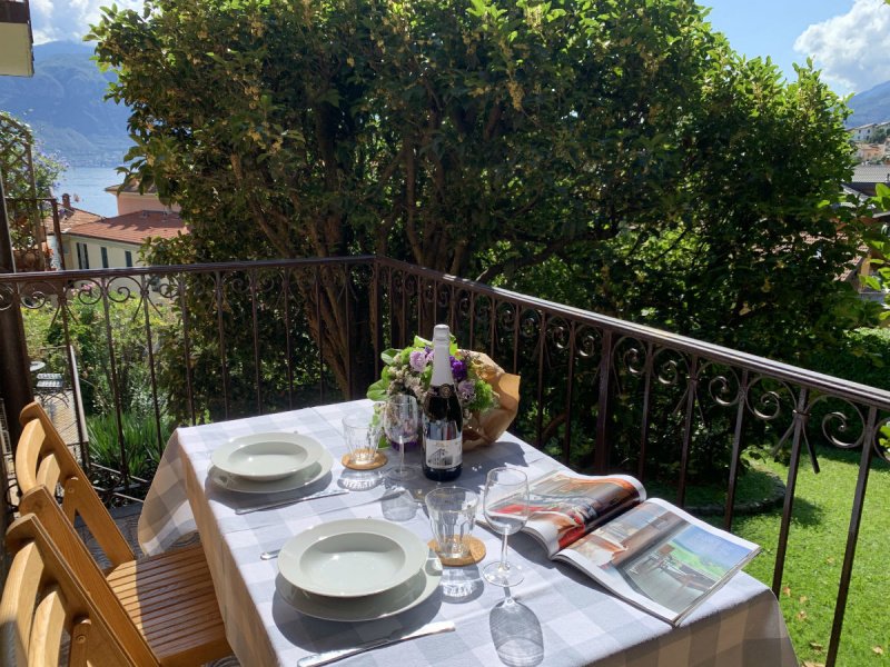 Квартира в Менаджо