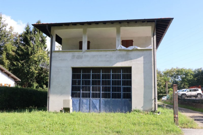 Casa indipendente a Menaggio