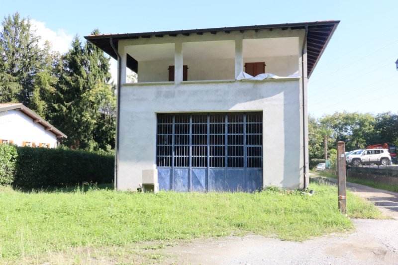 Casa indipendente a Menaggio