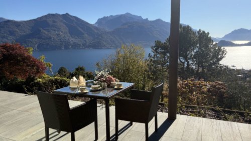 Casa semi indipendente a Menaggio