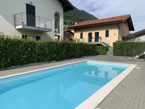 Lägenhet i Tremezzina