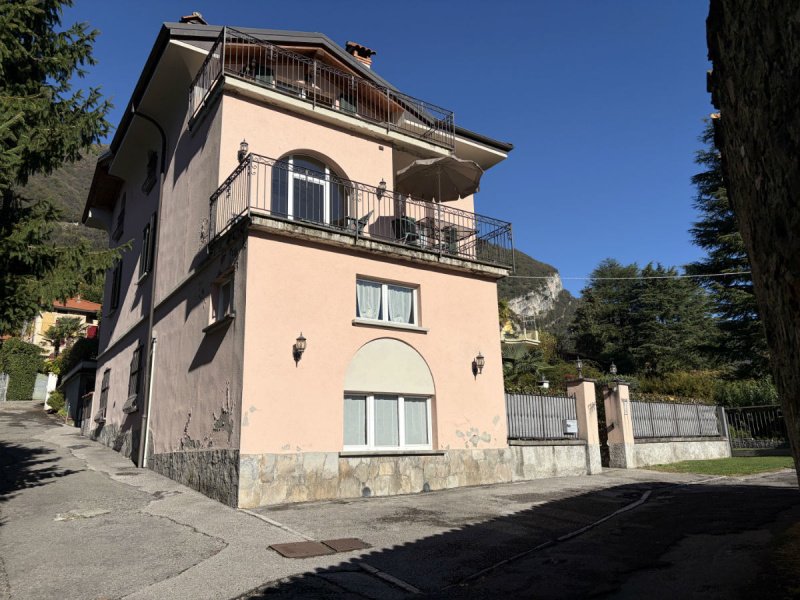 Lägenhet i Tremezzina