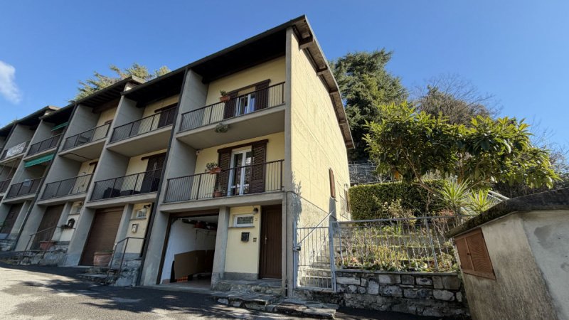 特雷梅齐纳半独立房屋