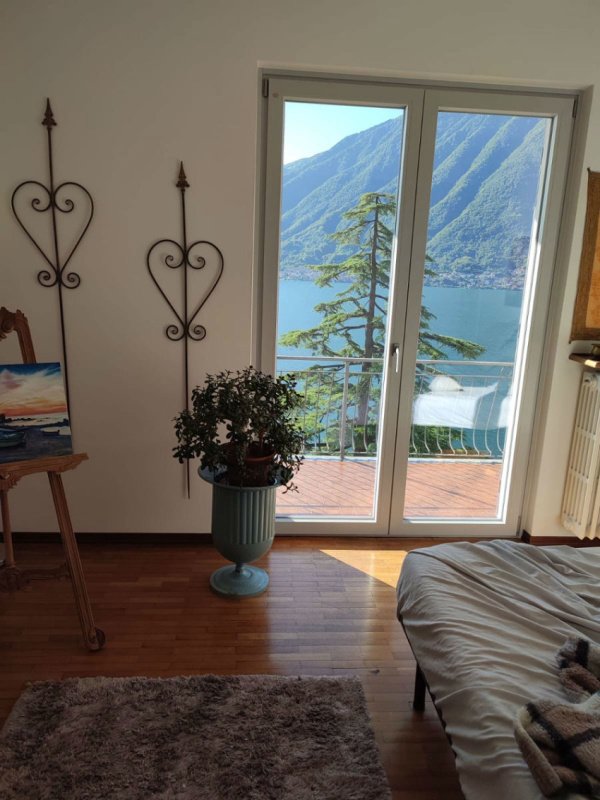 Appartamento a Sala Comacina