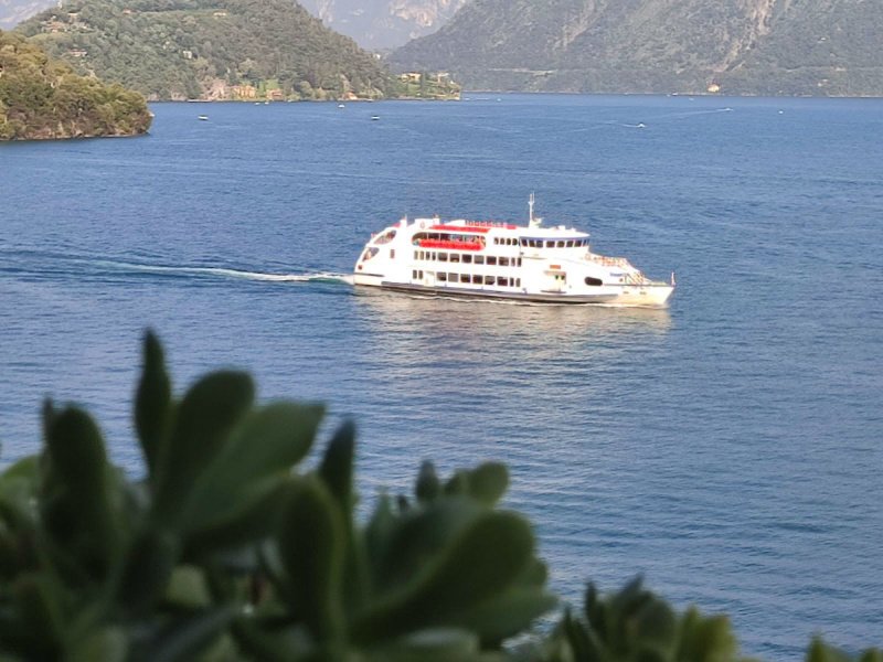 Appartamento a Sala Comacina