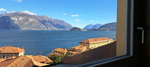 Ruimte/zolderkamer in Menaggio