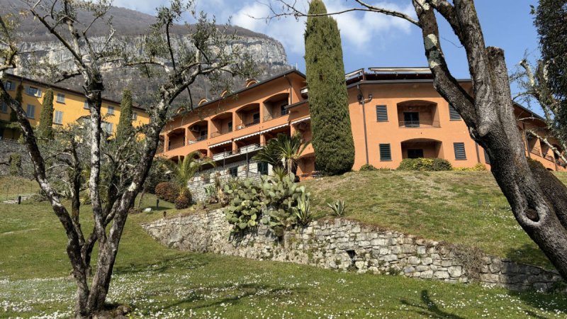 Apartamento en Tremezzina