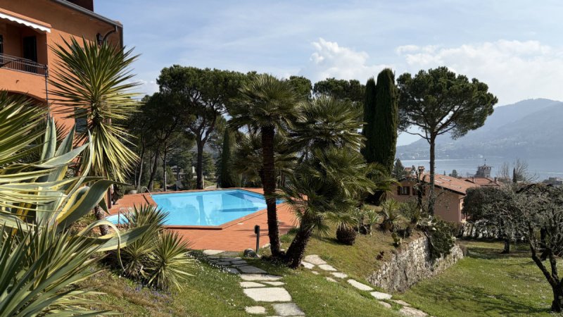 Apartamento en Tremezzina
