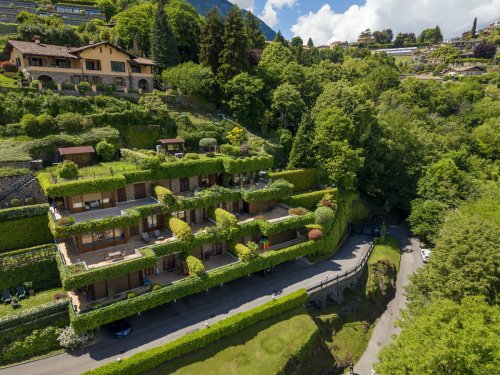 Appartement à Menaggio