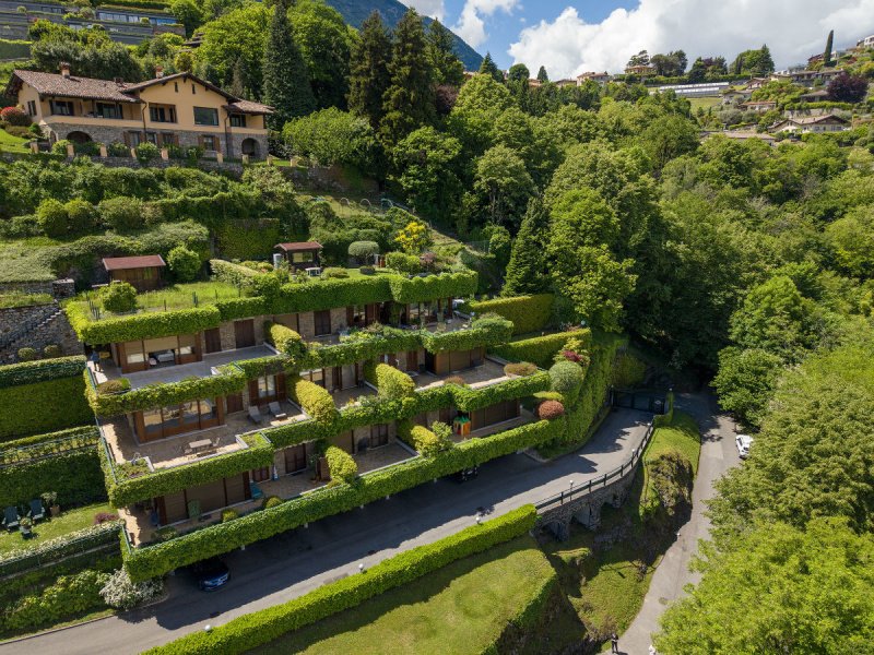 Appartement à Menaggio