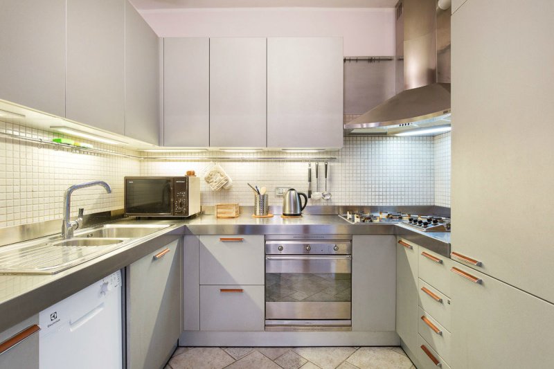 Wohnung in Griante