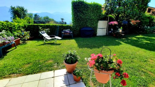 Wohnung in Griante