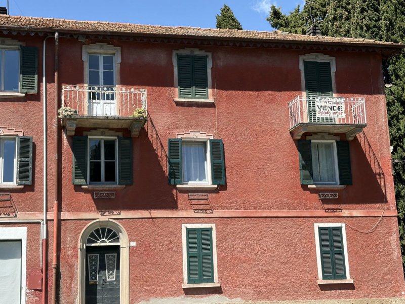 Apartment in Menaggio