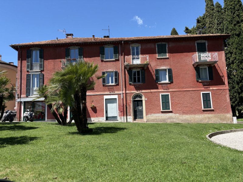 Apartment in Menaggio