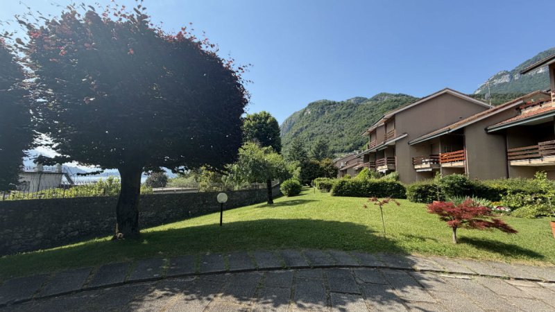 Wohnung in Menaggio