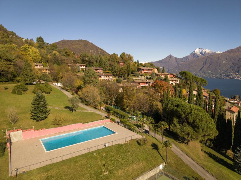 Wohnung in Menaggio