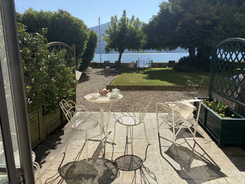 Wohnung in Menaggio