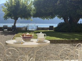 Apartment in Menaggio