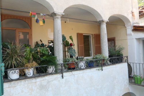 Appartement in Claino con Osteno