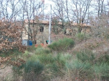 Detached house in Lisciano Niccone